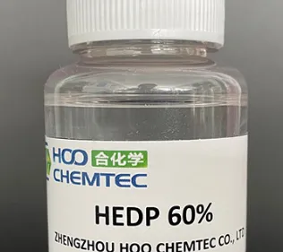HEDP/1-Hydroxy Ethylidene-1,1-Diphosphonic Acid CAS Number: 2809-21-4 photo-2