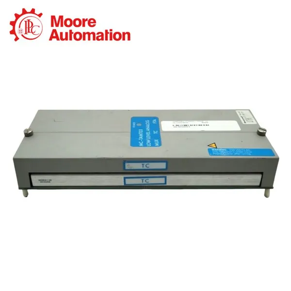 HONEYWELL MC-TAMT03 51309223-175 Low Level Analog Input Multiplexer Board NEW photo-5