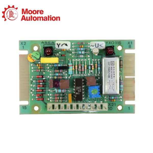 ABB YXO116 4890024-LC photo-4