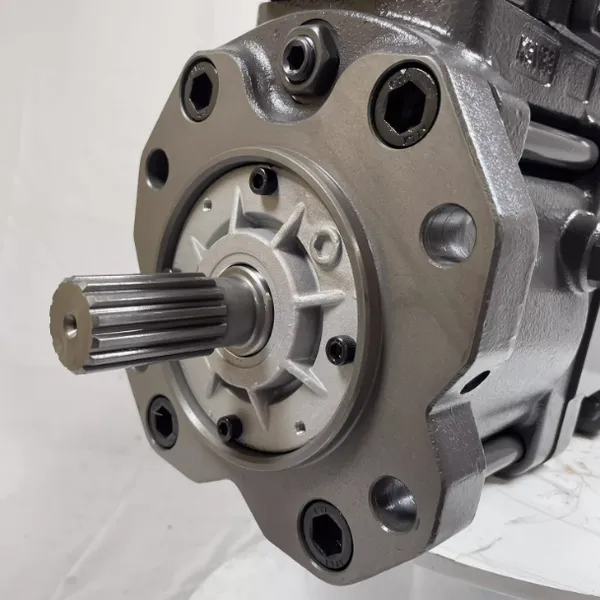 Excavator Parts Caterpillar CAT 311B 315B 312B Hydraulic Pump Assembly K3V63DT Large Pump Main Pump 1336766 photo-2