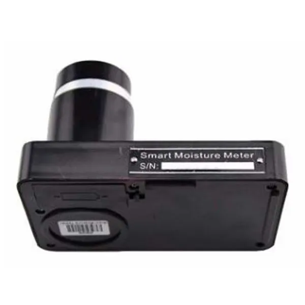 Advanced Digital Seed Moisture Meter With Easy-to-Read Display photo-5