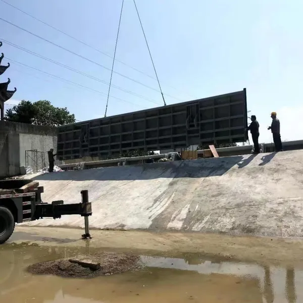Hydraulic Elevator Dam Suitable for Hotel and Hospitality Industry Elevator Modernization