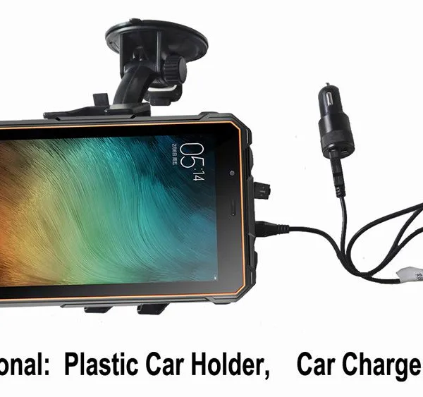 HIDON Factory Cheapest Vehicle Rugged Tablet Factory 8