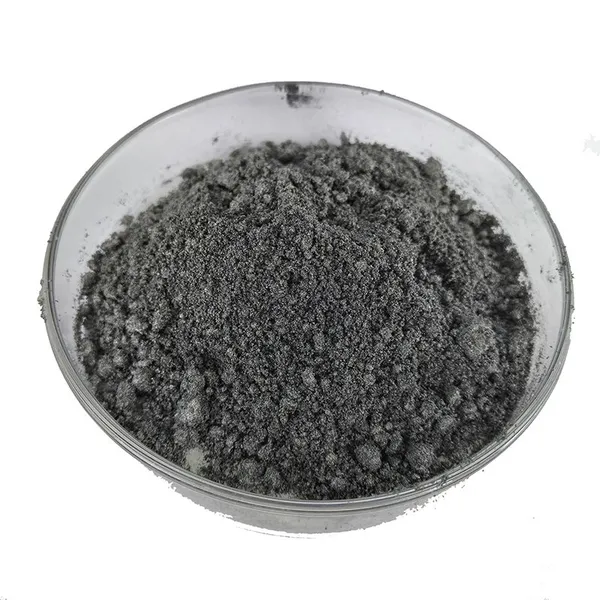 Acid and Alkali Resistant Metallic Pigments Resin-coated Aluminium Paste for High-end Home Appliance Coatings