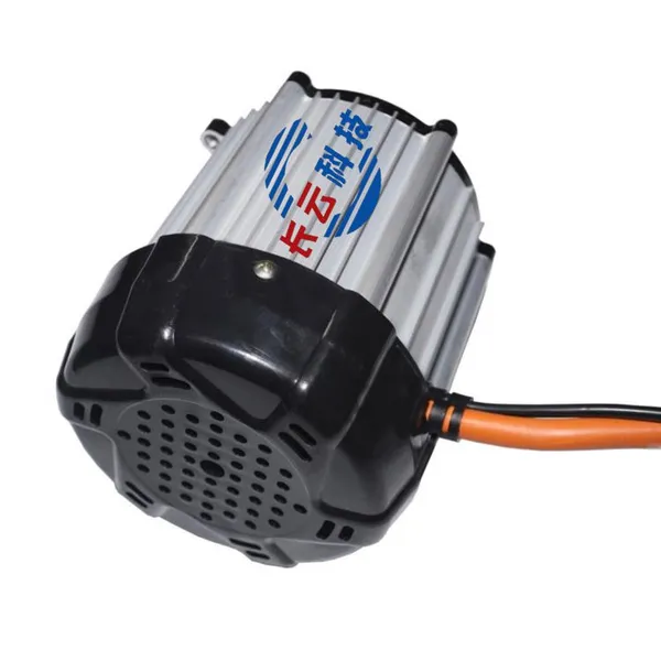 Changyun Tech Transporter 900 Enhanced Cable Conveyor DC Motor – Heavy-Duty Matching Motor photo-4