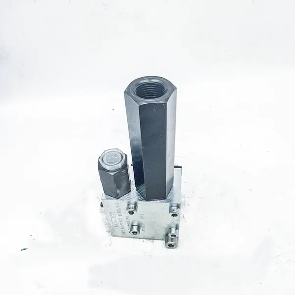 Sany Concrete Pump Hydraulic Valve LHDV33 360/380 400/440 320 Balancing Valve Components photo-4