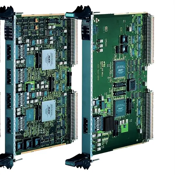 6DD1660-0BH0︱Siemens TDC GDM︱CP52A0 access module