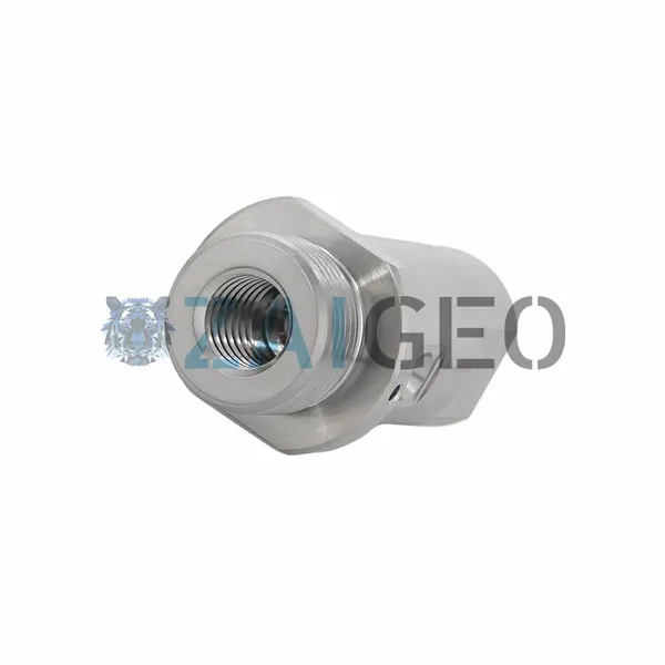 Water Jet Cutter Spare Parts 006143-1 High Pressure Waterjet Cutter Accessories 87K Swivel Maintenance Kit photo-3