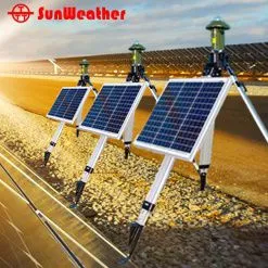 TBQ-2WX Solar Radiation Calibrator photo-2