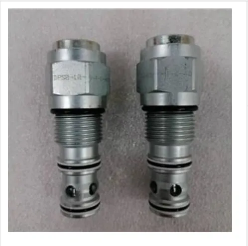Eaton Vickers Vickers Hydraulic Control Relief Valve 1dr2p40s for Wind Turbines, in Stock From Danfoss photo-5