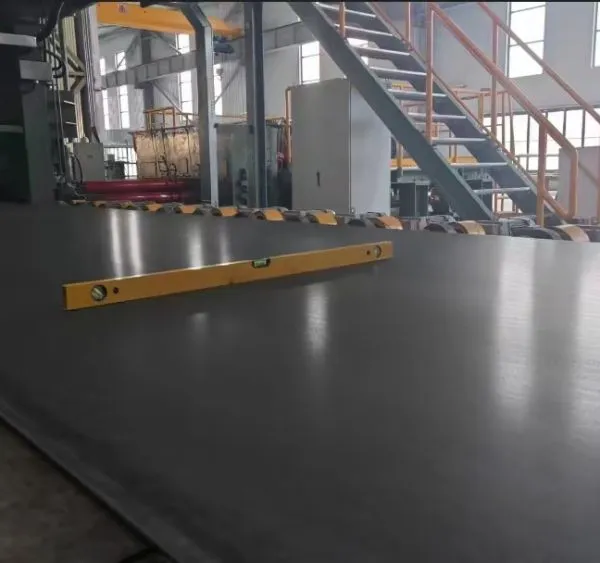 Steel Sheet & Plate & Pressure Vessel Plate，ASME SA516（Gr60/65/70）、SA537、SA387；EN 10028-2（P265GH、P355GH、16Mo3） photo-5
