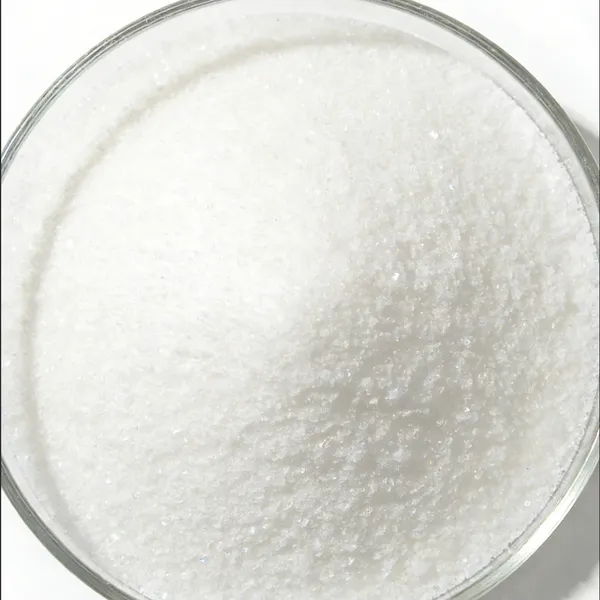Modified Starch Acetate
