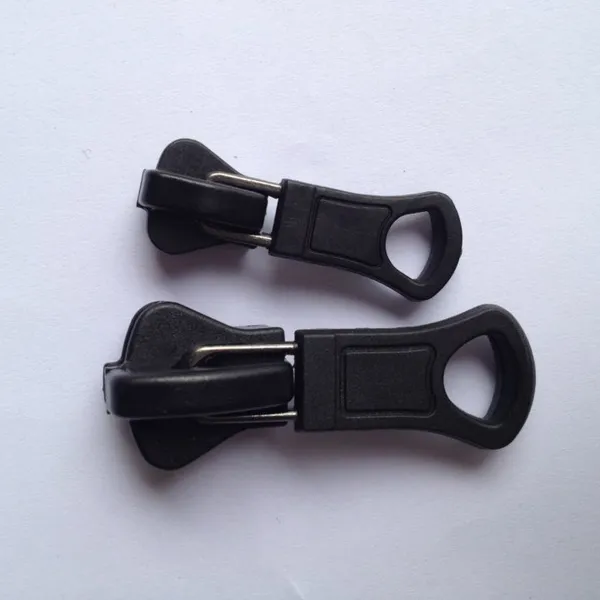 Garment Zippers & Slider Sets