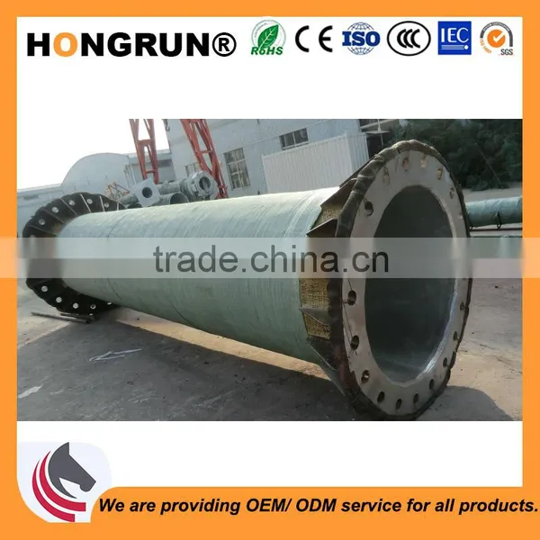 Transmission Steel Tower Communication Tower Camouflage Tower photo-4