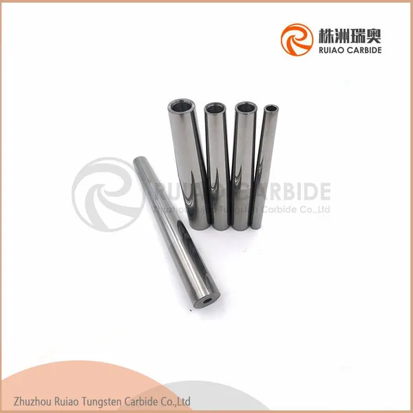 Tungsten Carbide Shank/holder photo-5