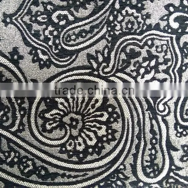 2016 New Design Woven Polyester Fabric photo-4