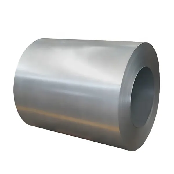 Non Oriented Silicon Steel 0.50mm for Synchronous Generator Alternator Stator Core Grade