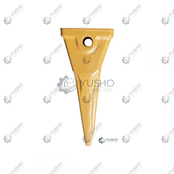 Bucket Teeth 132705040413A for SANY SY1250 Genuine OEM photo-3