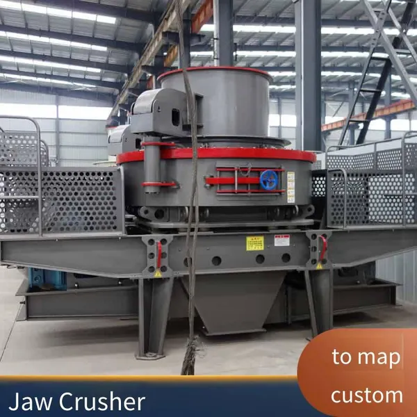 Mobile Crusher, Jaw Crusher, Mobile Stone Crushing Equipment, Mobile Slag Crushing and Sand - Making Equipment