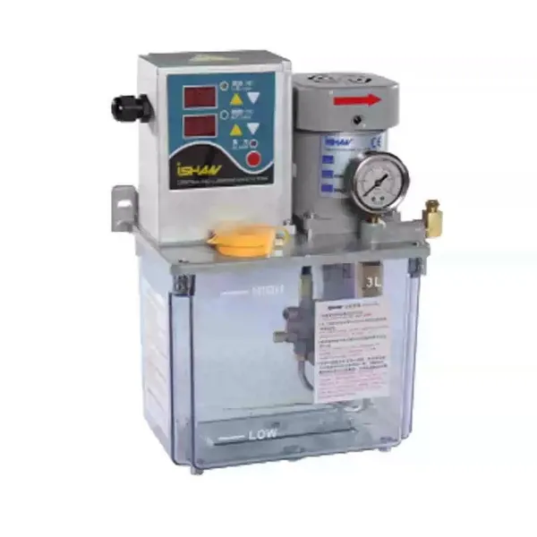 ISHAN Yuxiang Butter Electric Oil Filling Machine YAG-A1/YAG-A1P1 Microcomputer Type