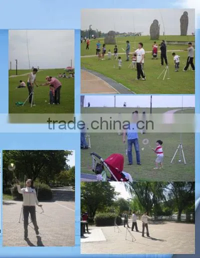 Badminton to Play Alone or Both photo-2