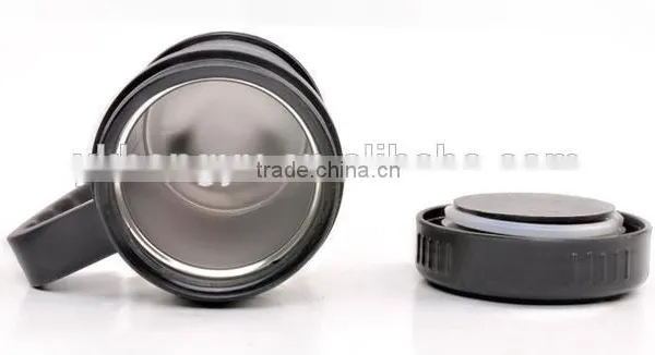 Food Grade, Food Container ,BPA Free Stainless Steel Smooth Face ,BSCI Approval Manufacture photo-3