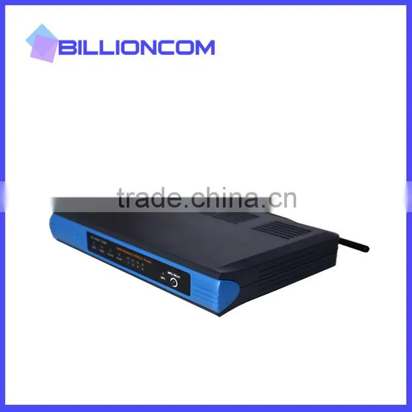 PA-W40T-150N 4-port ADSL2 Wireless Modem Router photo-2