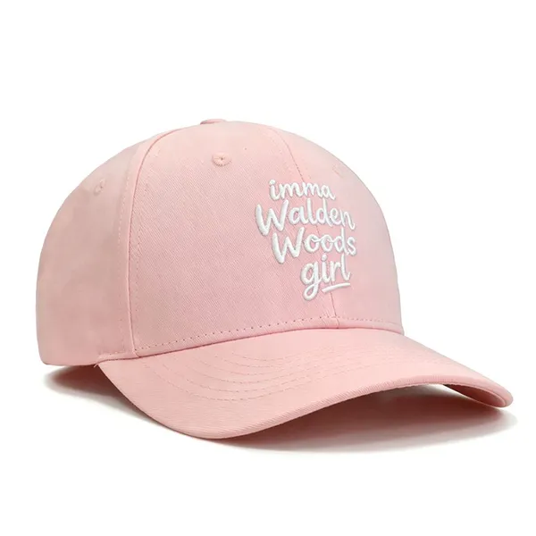 Unisex Baseball Caps Gorras Custom Factory Price Baseball Cap Low MOQ Baseball Hat for Man and Woman photo-3