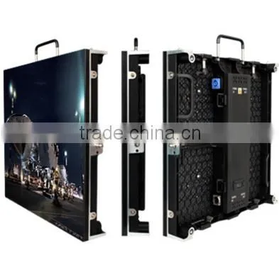 2015 China Supplier P10 Outdoor Led Display in Stock Cheapest Price HD High Brightness PH10 Advertising Outdoor LED Display photo-6