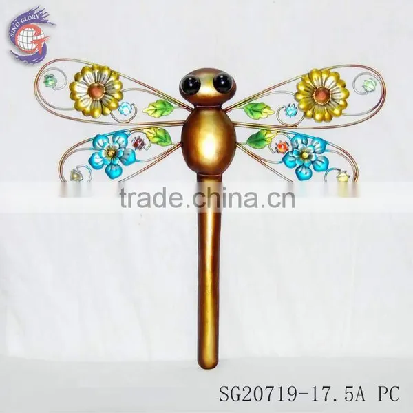 Wholesale Metal Wall Hangings Butterfly photo-5