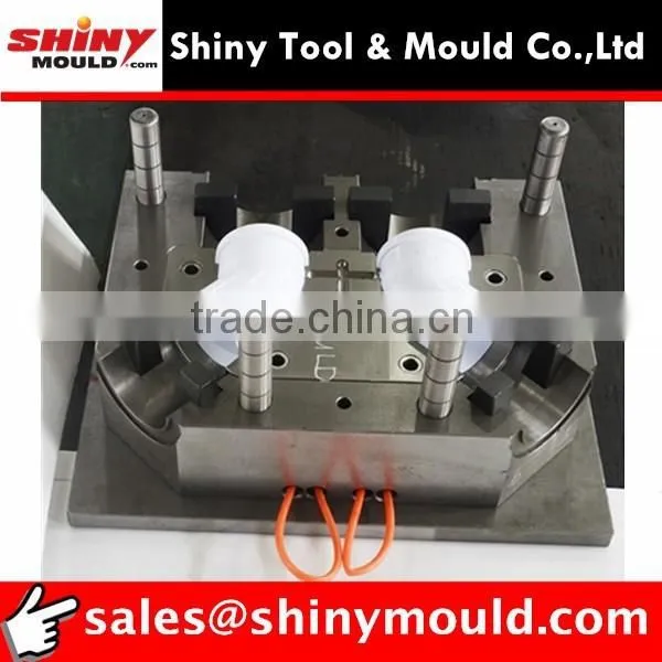 Elbow Mould Pipe Fitting Mould Tube Mould