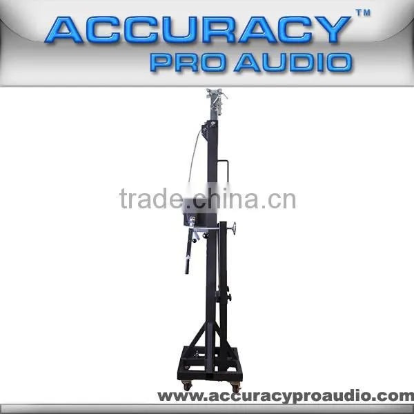 Truss Support Bar Stage Crank Light Stand LS014 photo-4