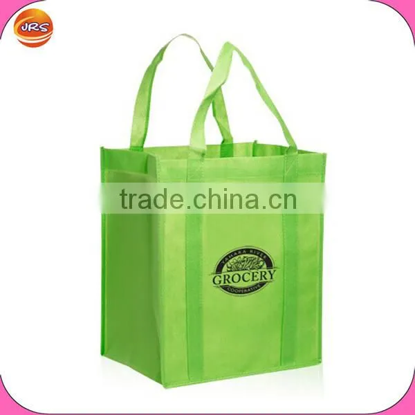 Custom Non-woven Non-woven Shopping Bag