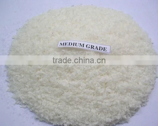 Vietnam Desiccated Coconut High Fat (Medium Grade) - HIGH QUALITY, COMPETITIVE PRICE!!!