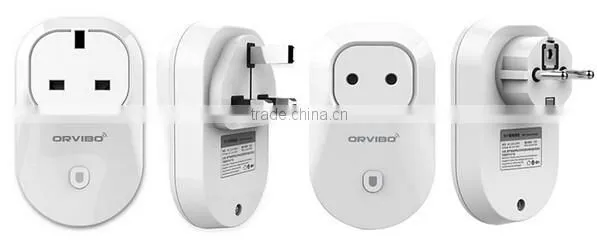 WiFi Smart Socket , Wifi Converter, Wifi Plug, Smart Socket photo-2
