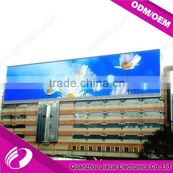 P16 Outdoor Full Color LED Display Screen photo-5