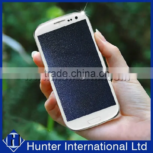 Girlish Diamond Normal Screen Protector For Samsung S3 photo-2