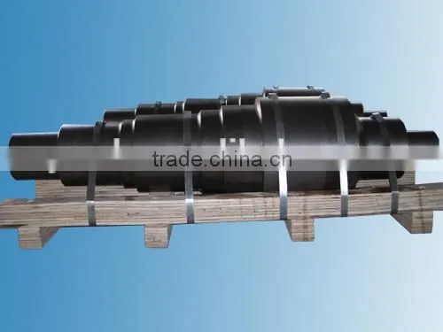Custom Forging Parts Wind Turbine Main Shaft Main Shaft for Wind Turbine photo-5