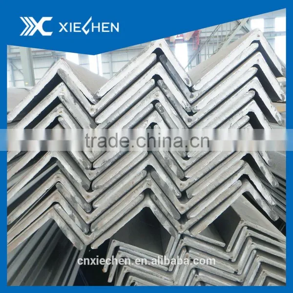 Angle Iron/Galvanized Angle Iron/steel Angle