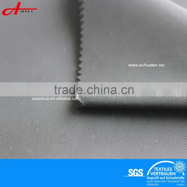 1200d Fabric PU Coated Nylon Cordura Waterproof Fabric for Motorcycles Suits Fabric
