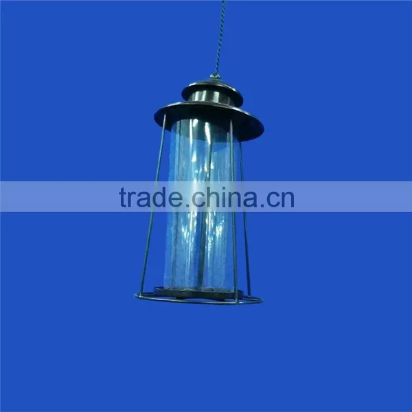 Bird Feeder/Antique Bird Feeder/Bird Feeder With Ports