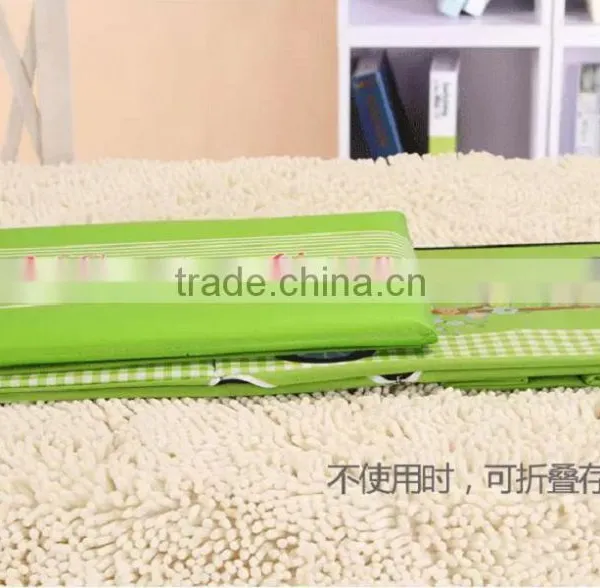 Cartoon Cut Multifunctional Bus Storage Box With High Quality Korean Style photo-3