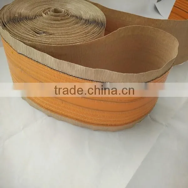 Hot Melt Adhesive Single Sided Carpet Tape Carpet Seaming Tape