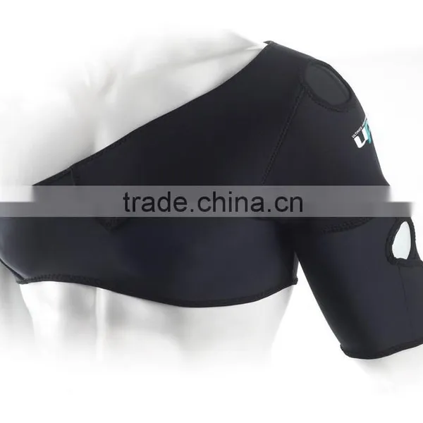 Multidirectional Orthopedic Shoulder Support
