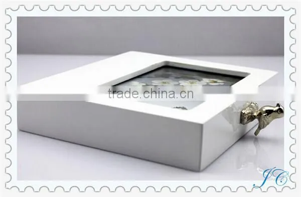 2015 Hot Sale Creative Cheap Wood Photo Frame Decor With High Quality photo-4