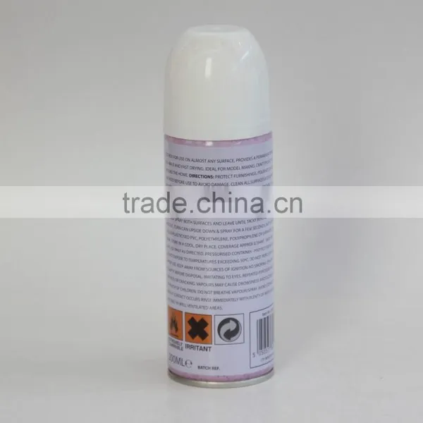 Spray Glue For Sponge photo-2