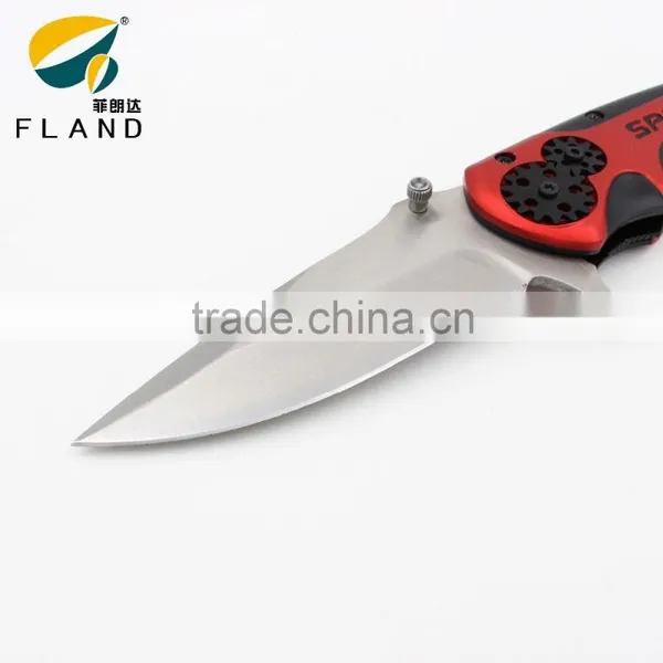 YangJiang Manufactuer Multi Accessory Knives Portable Stainless Pakistan Folding Knife photo-4