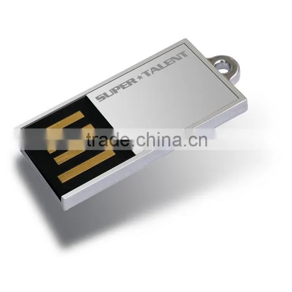 Custom Logo Mini Flash Drive Usb 4gb photo-2
