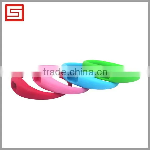 Silicone Bracelet photo-2
