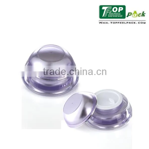 Acrylic Jar for Cream 15g/30g/50g photo-4